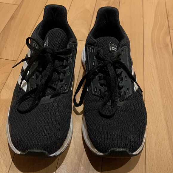 Adidas Cloud Foam athletic shoes- size 6 - Picture 4 of 16